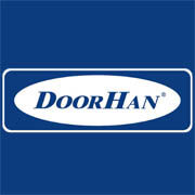 Комплектующие для подвесных ворот DoorHan
