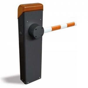 Комплект шлагбаума до 3,5 метров Nice X BAR KIT RU01