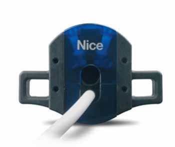 Внутривальный электропривод Nice Neo L